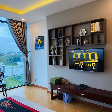 Hotel My My Tây Ninh Exteriér fotografie