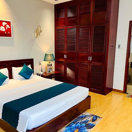 Hotel My My Tây Ninh Exteriér fotografie