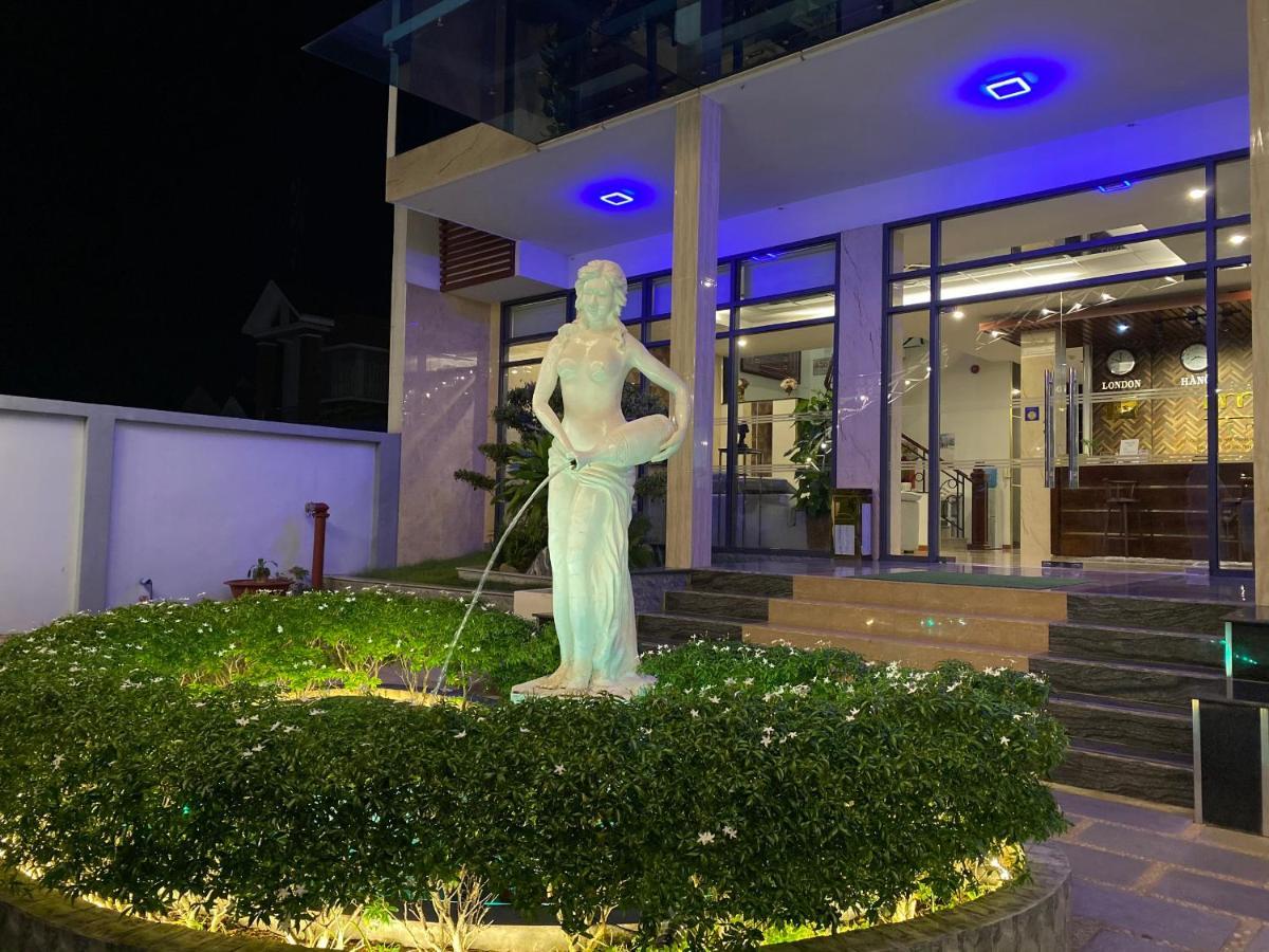 Hotel My My Tây Ninh Exteriér fotografie