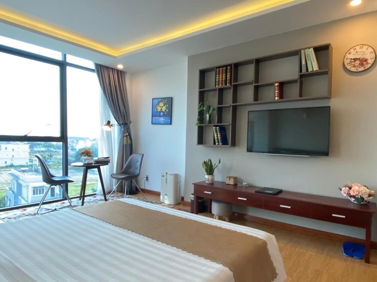 Hotel My My Tây Ninh Exteriér fotografie