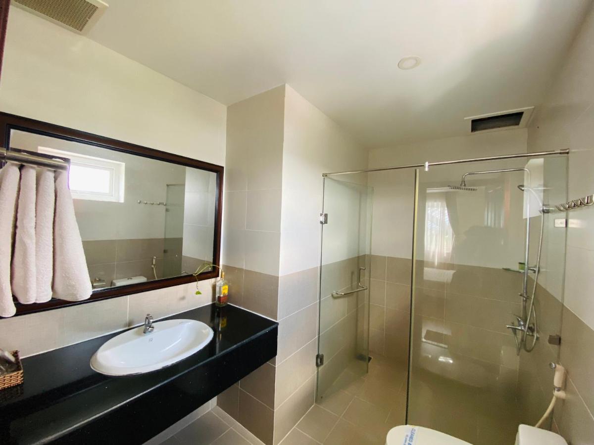 Hotel My My Tây Ninh Exteriér fotografie