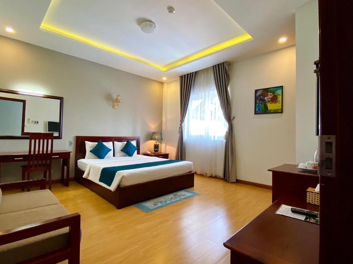 Hotel My My Tây Ninh Exteriér fotografie