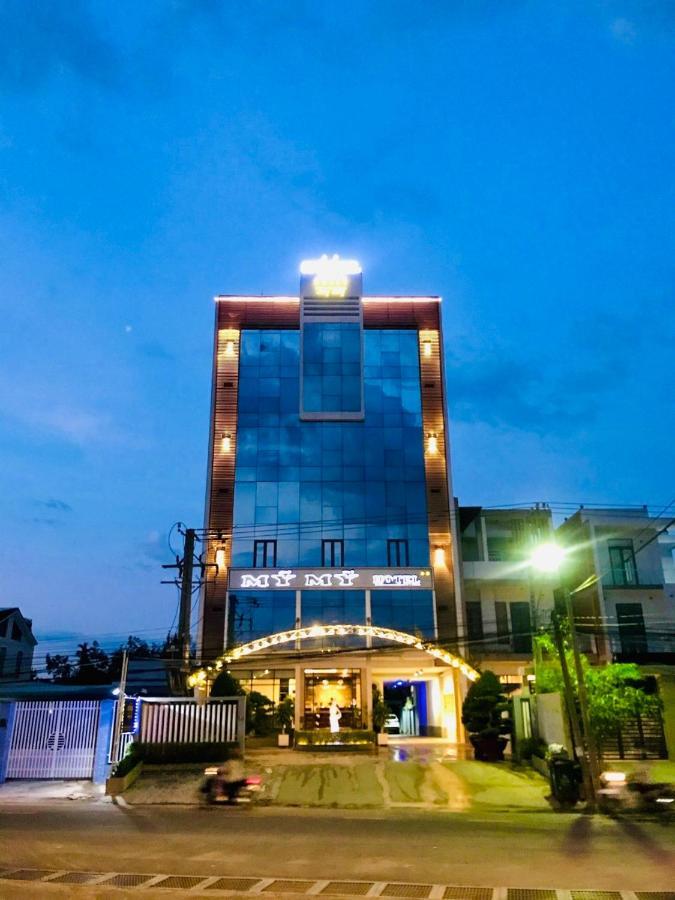 Hotel My My Tây Ninh Exteriér fotografie