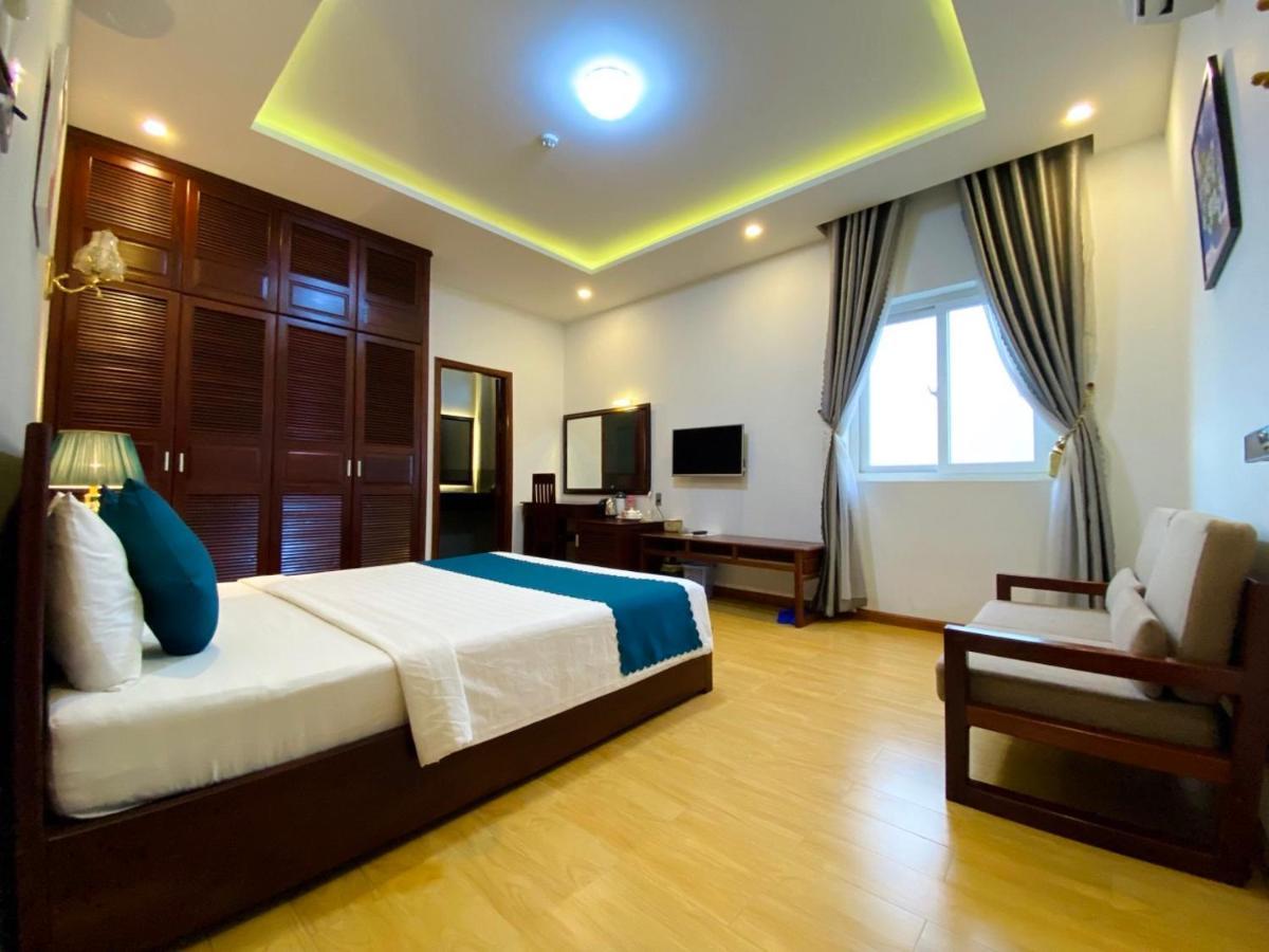 Hotel My My Tây Ninh Exteriér fotografie