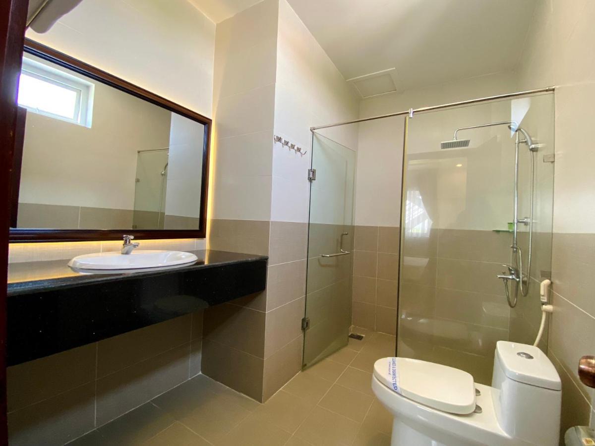 Hotel My My Tây Ninh Exteriér fotografie
