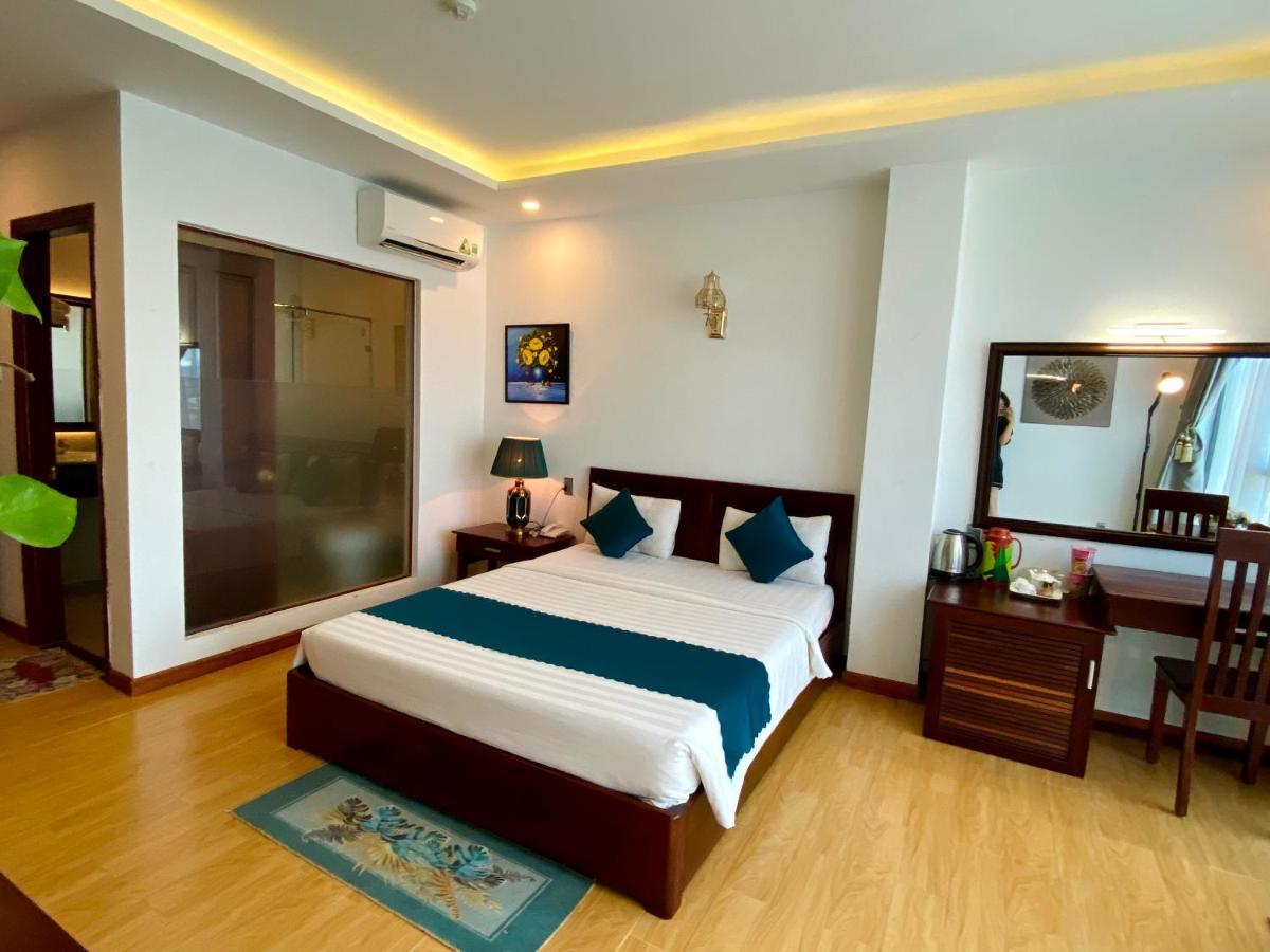 Hotel My My Tây Ninh Exteriér fotografie