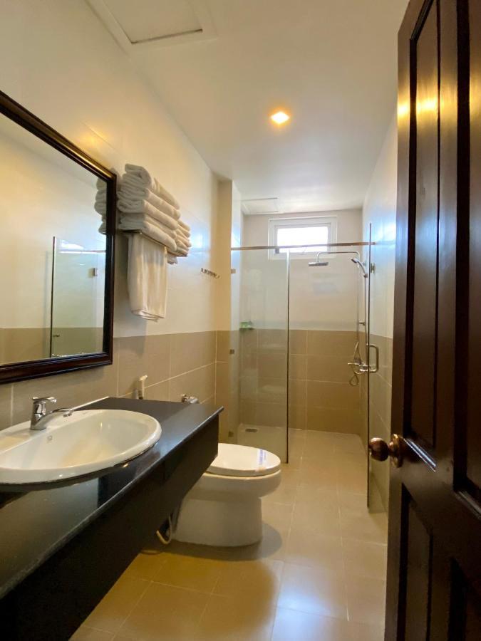 Hotel My My Tây Ninh Exteriér fotografie