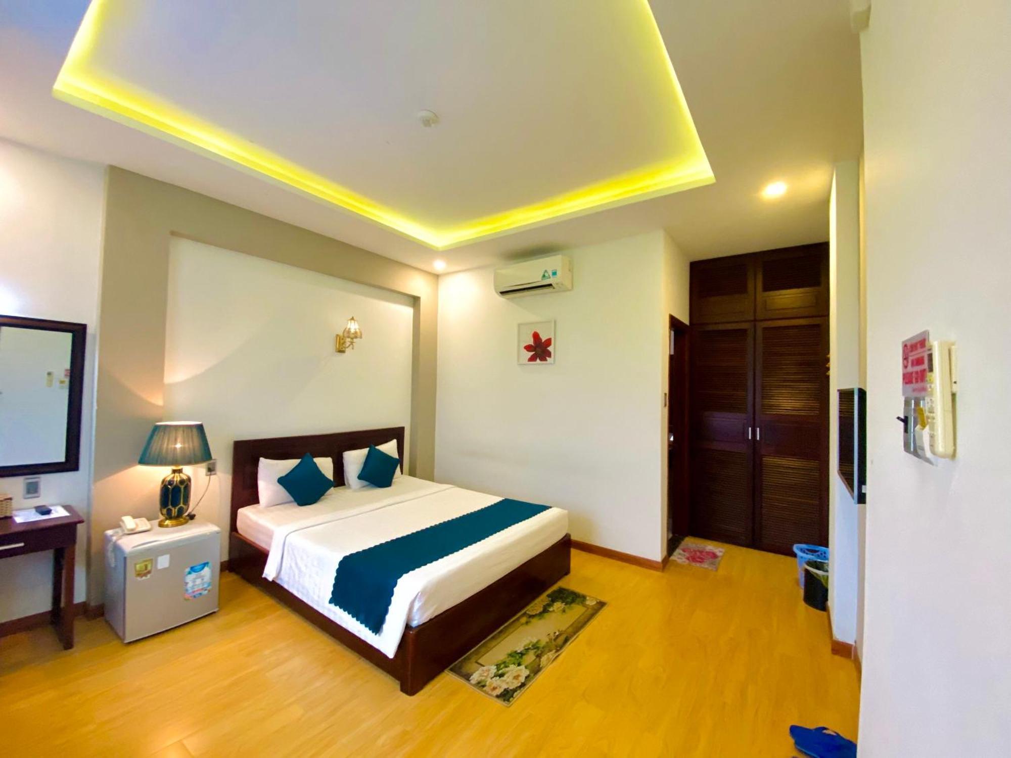 Hotel My My Tây Ninh Exteriér fotografie