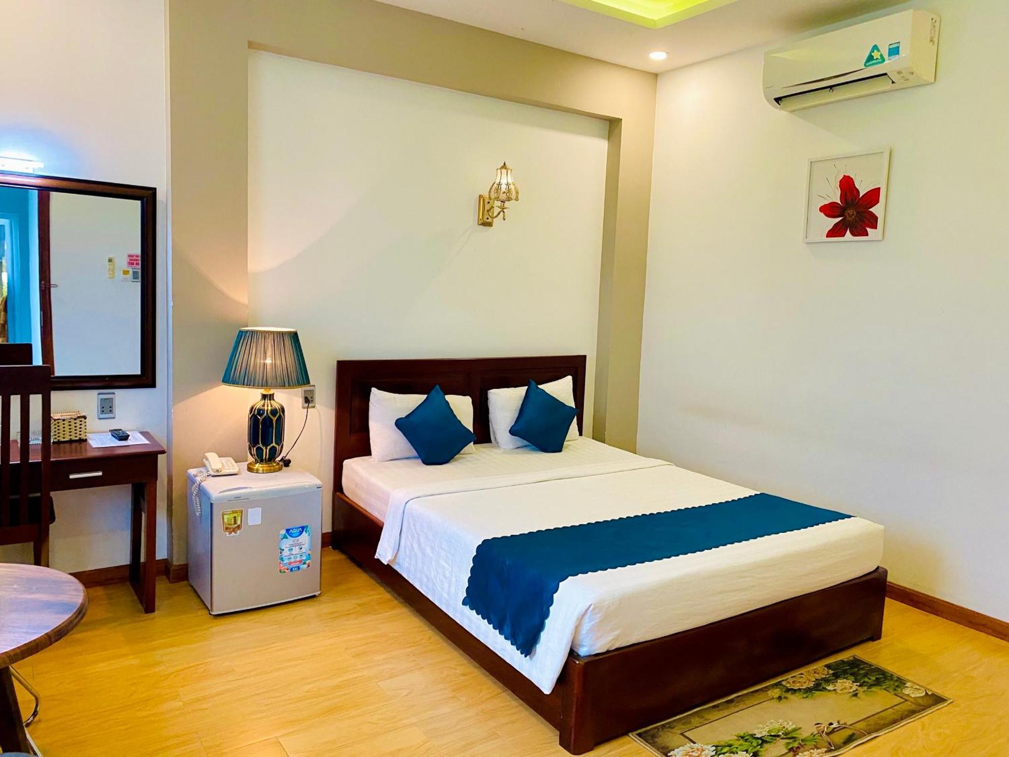 Hotel My My Tây Ninh Exteriér fotografie