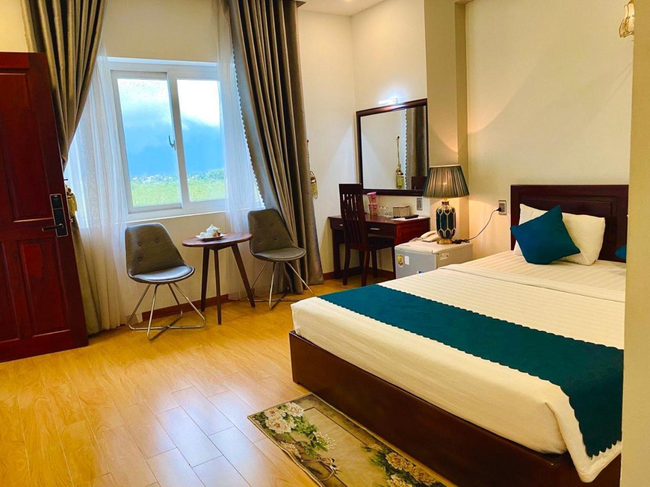 Hotel My My Tây Ninh Exteriér fotografie