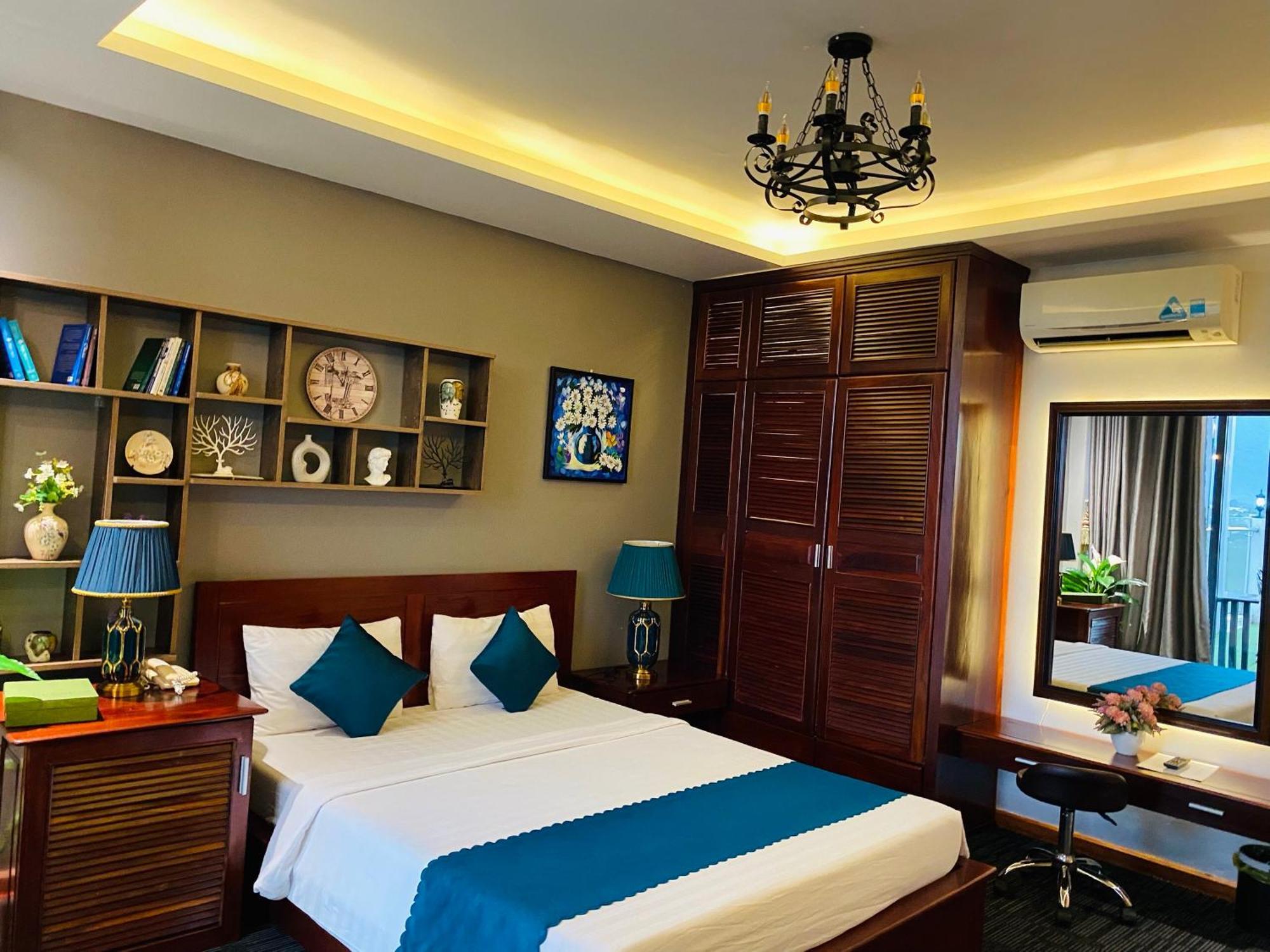 Hotel My My Tây Ninh Exteriér fotografie